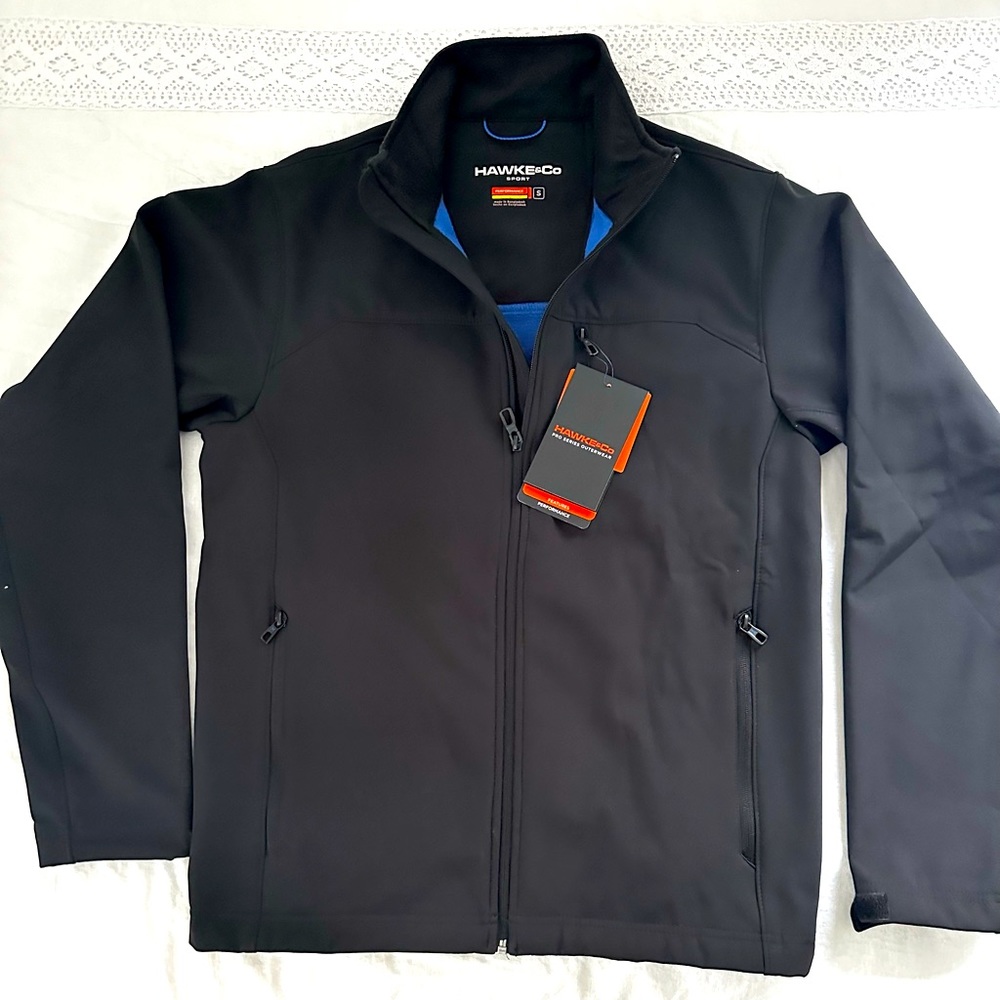 Hawke and Co Men’s Jacket